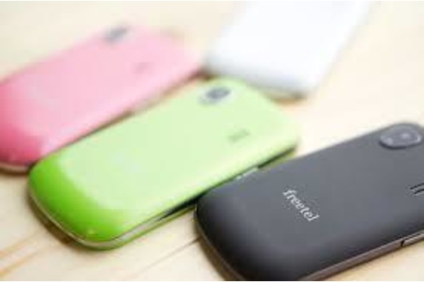 FREETELのSIMフリースマホの評判は良好!徹底評価!