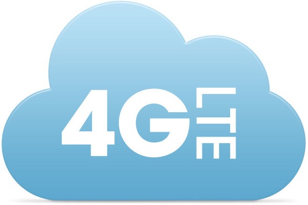 3G回線と4G回線の違いとは？通信速度が圧倒的に速い！