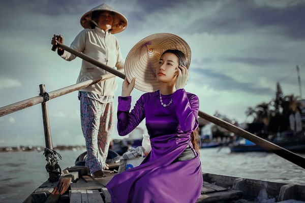SIMフリースマホは海外旅行で便利!東南アジアの現地SIMも紹介!