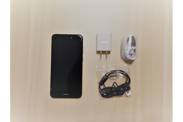 HUAWEI nova liteの使用レビュー!画面のきれいさとバッテリー持ちに感激