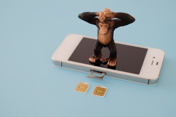 格安SIMのプラン変更する時って手数料は必要?