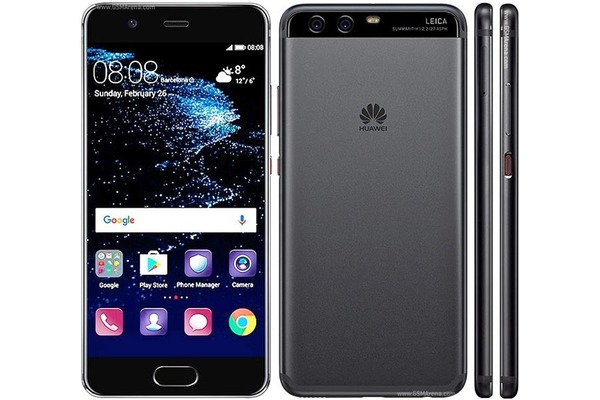 HUAWEI P10/P10 Plusの気になるスペックとレビュー!P9と徹底比較