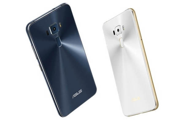 ASUS Zenfone3《発売日・価格・スペック・レビュー》徹底解説!
