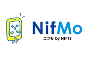 NifMo(ニフモ)の評判・評価・口コミを集めました!【料金プラン・通信速度・端末】