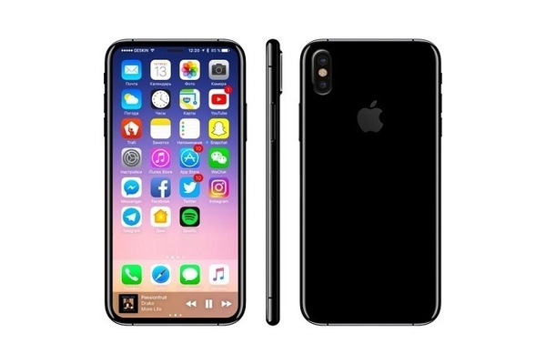 iPhone Xの発売日が11月3日に決定!格安SIMでも利用できる?《スペックも解説》