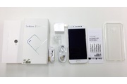 《Zenfone4 Selfie Pro》実機レビュー!性能評価(スペック)を徹底検証