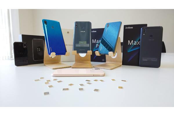 格安スマホ体験・相談会を無料で開催します!!