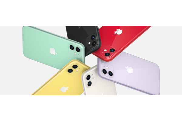 iPhone 11シリーズ比較!! iPhone 11/iPhone 11 Pro/iPhone 11 Pro Max