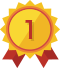 ランキング1位