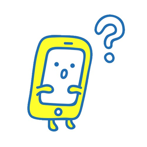 スマホくん