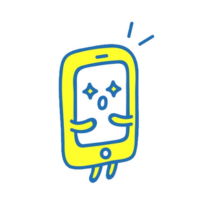 スマホくん
