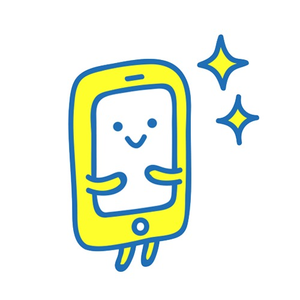 スマホくん