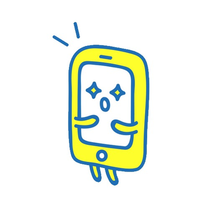 スマホくん