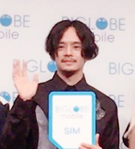 池松壮亮