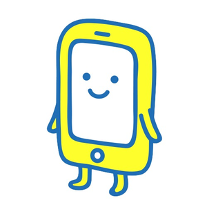 スマホくん
