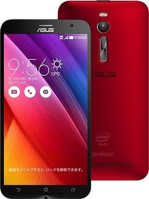 ASUS Zenfone 2(32GB)