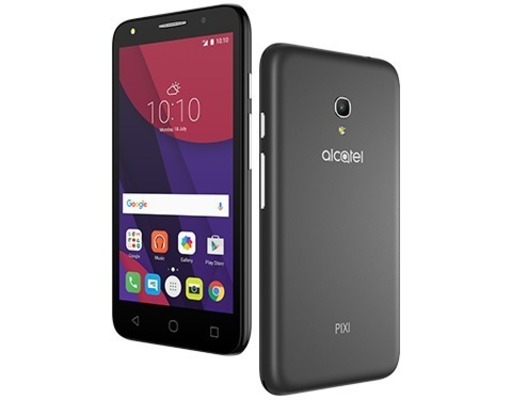 Alcatel PIXI4