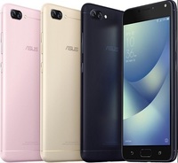 ASUS Zenfone4 Max(ZC554KL)