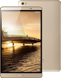 HUAWEI MediaPad M2 8.0
