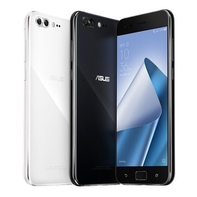 ASUS Zenfone4 Pro