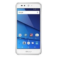 BLU GRAND X LTE