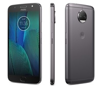 Motorola Moto G5s Plus