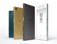 SONY Xperia Z5