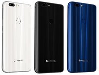 FREETEL REI 2 Dual