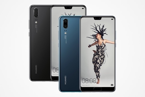 HUAWEI P20