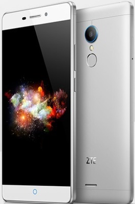 ZTE BLADE V580