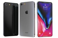 Apple iPhone SE 2