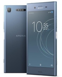SONY Xperia XZ1