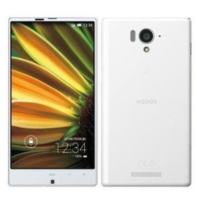 ASUS AQUOS SERIE