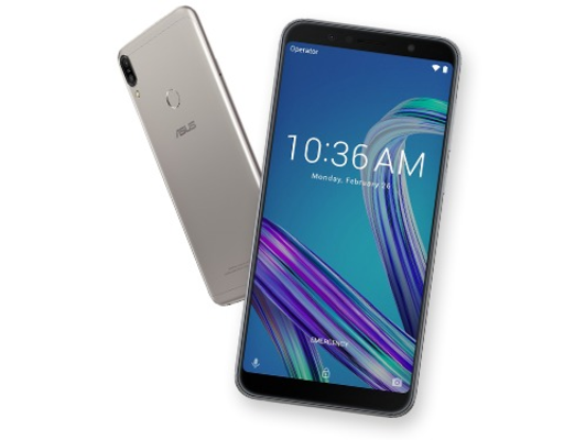 ASUS Zenfone Max Pro(M1)