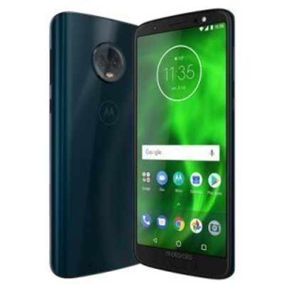 Motorola Moto G6