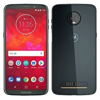 Motorola moto z3 play