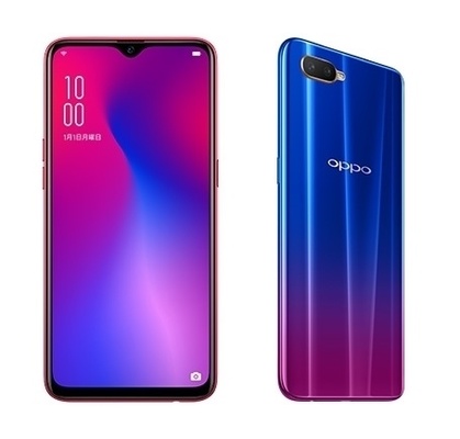 OPPO R17 Neo