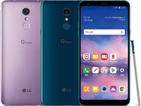 LG Q Stylus