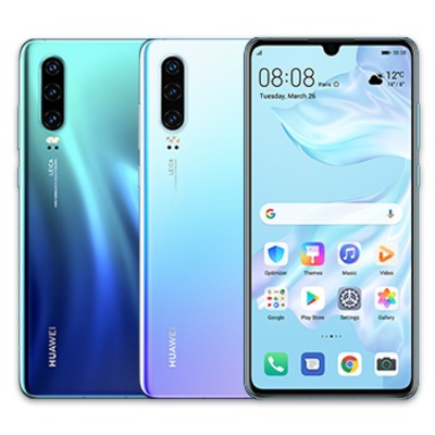 HUAWEI P30