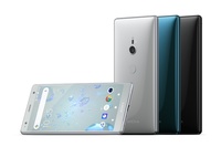 SONY Xperia XZ2