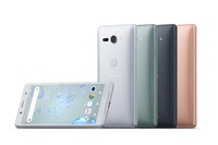 SONY Xperia XZ2 Compact