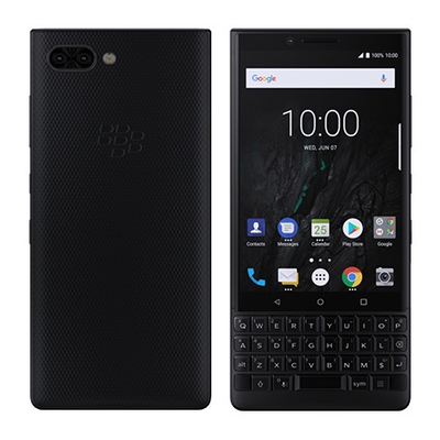 BlackBerry KEY2