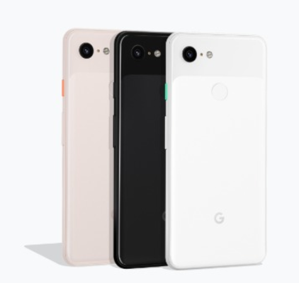 Google Pixel 3