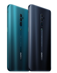 OPPO Reno 10x Zoom