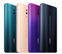 OPPO Reno