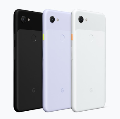 Google Pixel 3a