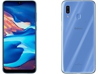 Samsung Galaxy A30