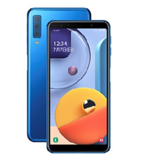 Samsung Galaxy A7