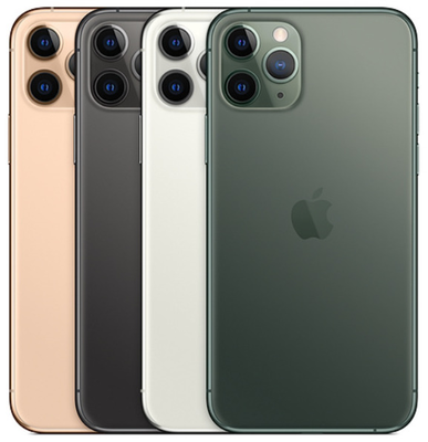 Apple iPhone 11 Pro