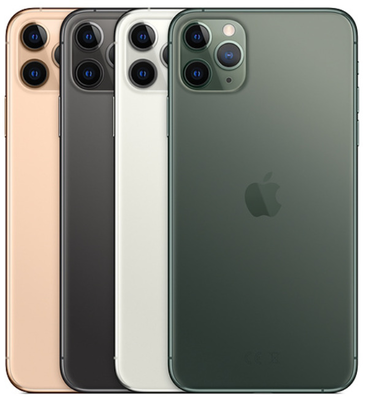 Apple iPhone 11 Pro Max